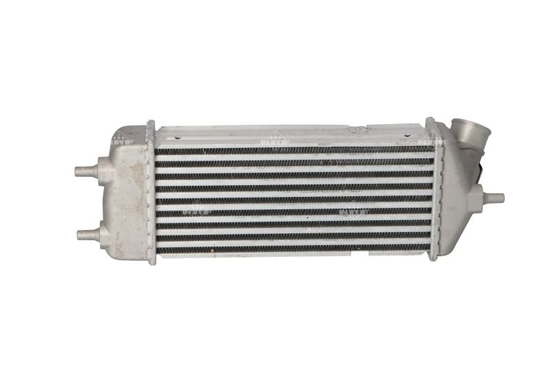 NRF Intercooler, charger