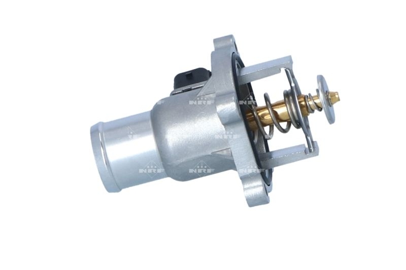 NRF Thermostat für Kühlmittel / Kühlerthermostat EASY FIT