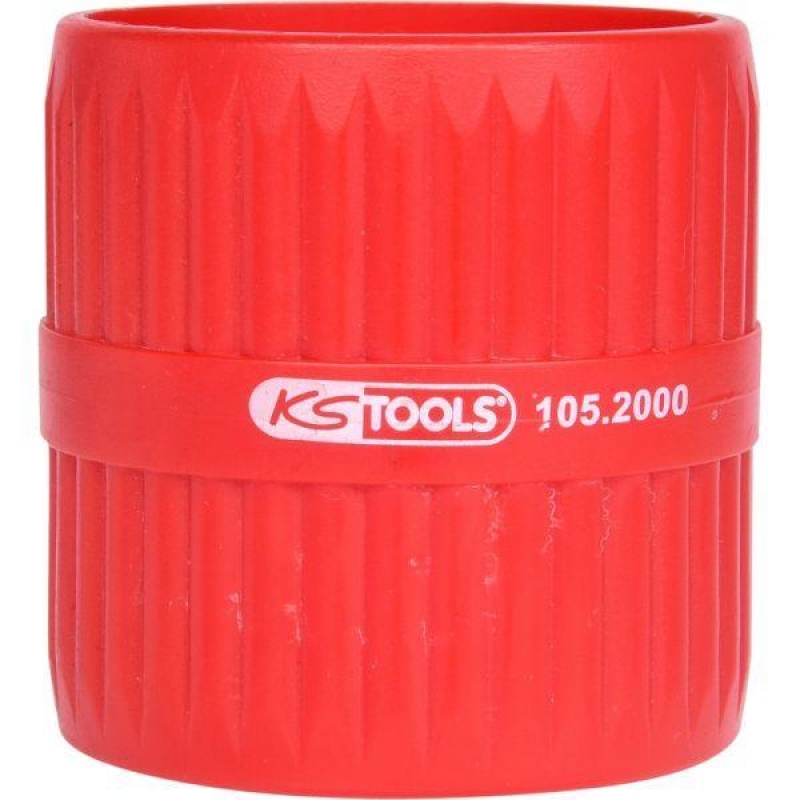 KS TOOLS Deburring Tool, pipes