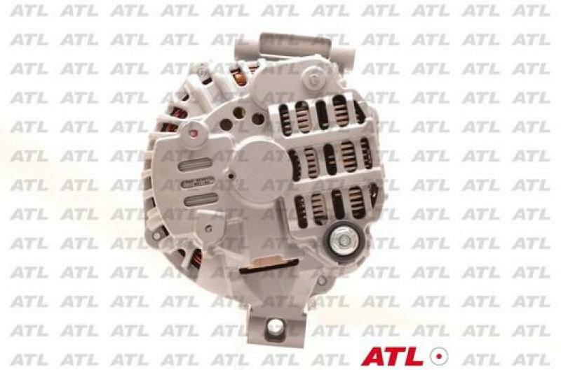 ATL Autotechnik Alternator