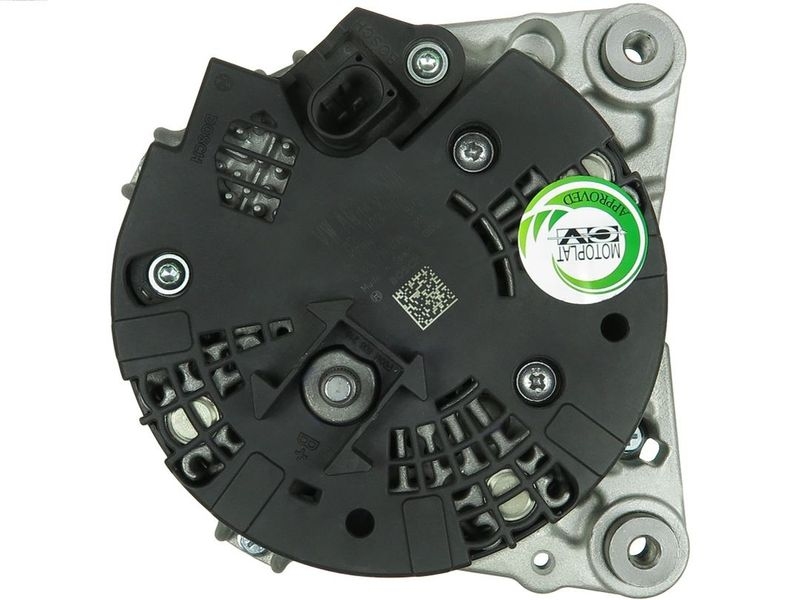 AS-PL Generator Wiederaufbereitet AS-PL
