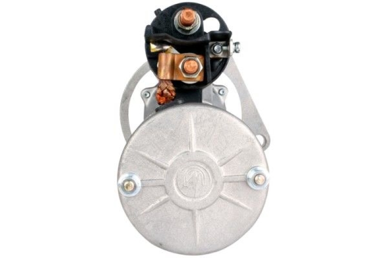 HELLA Starter NEW PART CORE FREE