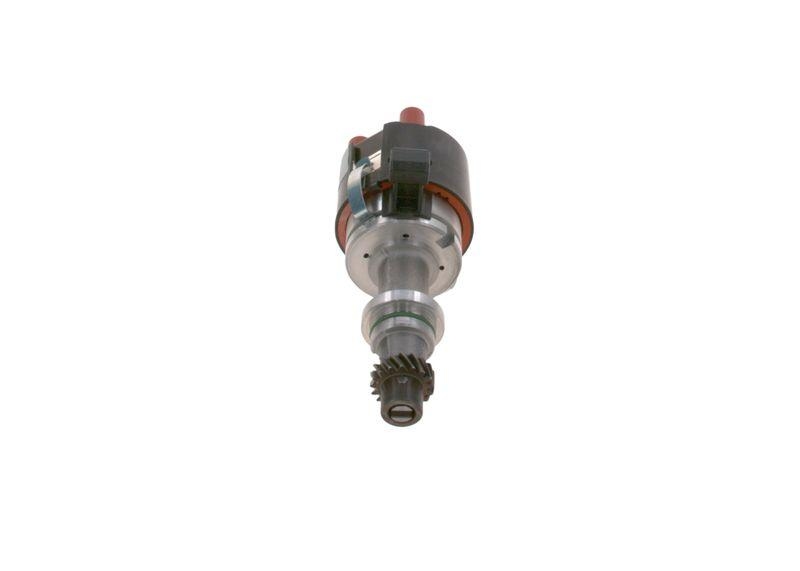 BOSCH Distributor, ignition