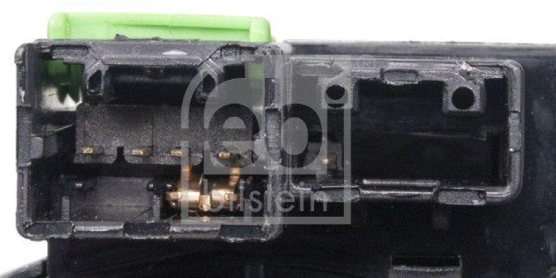 FEBI BILSTEIN Wickelfeder, Airbag febi Plus