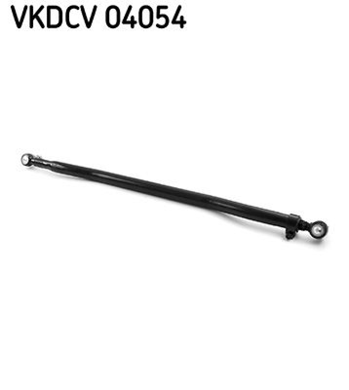 SKF Centre Rod Assembly