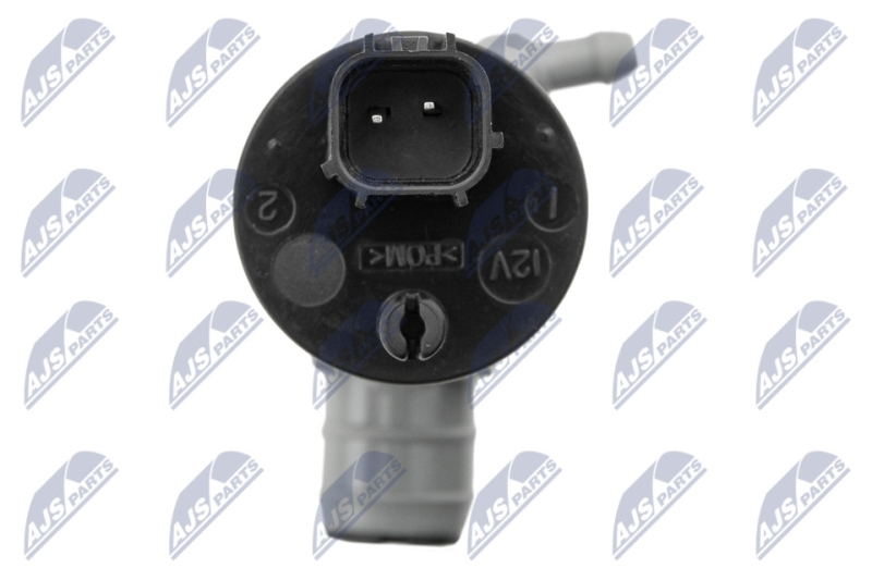 NTY Waschwasserpumpe, Scheibenreinigung