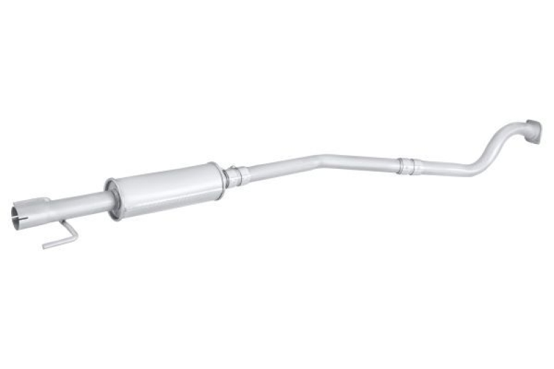 HELLA Vorschalldämpfer Easy2Fit – PARTNERED with Faurecia