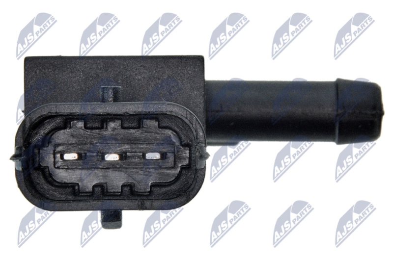 NTY Sensor, Abgasdruck ECS-PL-001