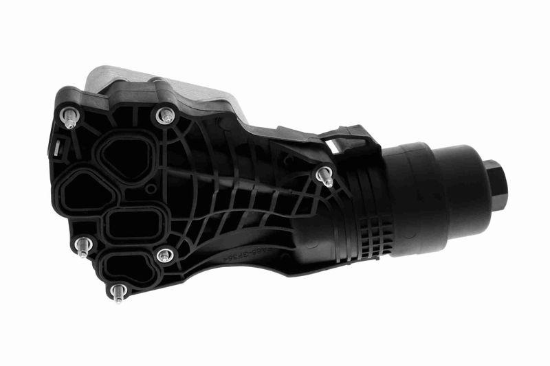 VAICO Geh&auml;use, &Ouml;lfilter Original VAICO Qualit&auml;t