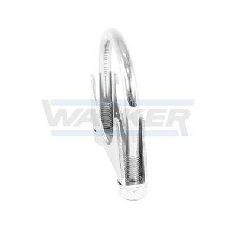 WALKER Clamp, exhaust system