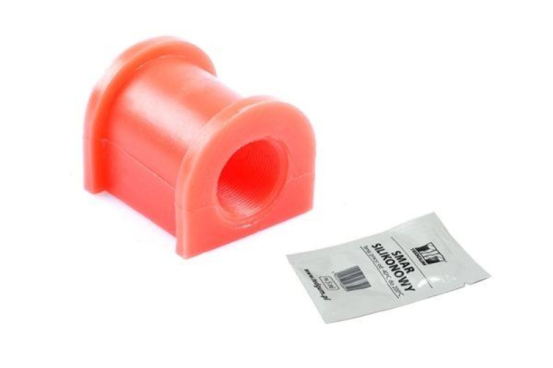 TEDGUM Lagerung, Stabilisator