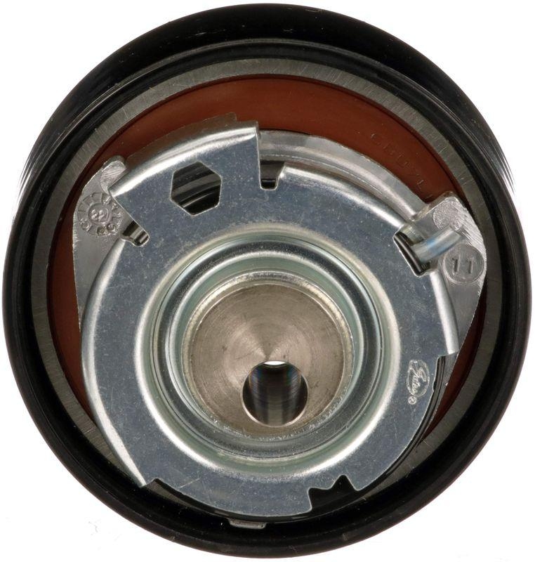 GATES Spannrolle, Zahnriemen PowerGrip™