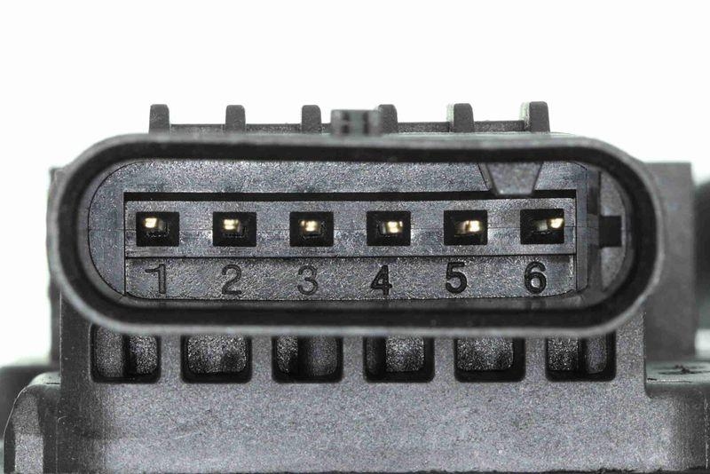 VEMO NOx Sensor, urea injection Original VEMO Quality