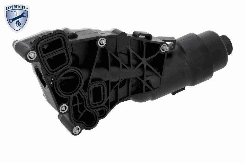VEMO Ölkühler, Motoröl EXPERT KITS +