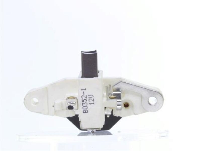 ALANKO Generatorregler