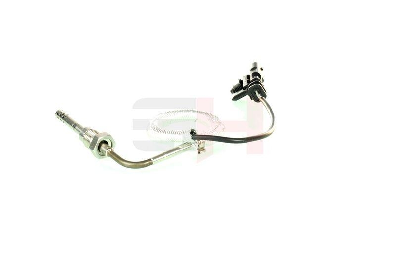 Abgastemperatursensor Abgastemperaturfühler passend für Volvo XC60 1 D3 D4 V40