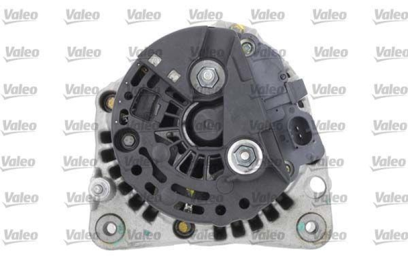 VALEO Alternator VALEO RE-GEN REMANUFACTURED