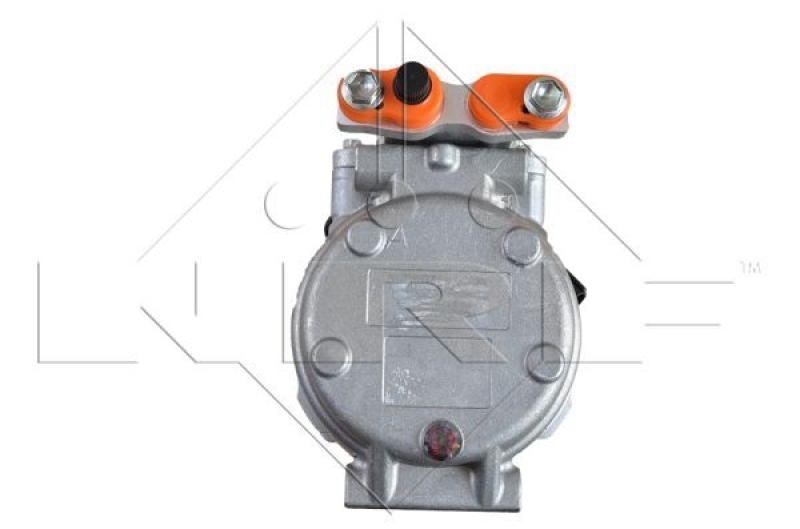 NRF Compressor, air conditioning EASY FIT