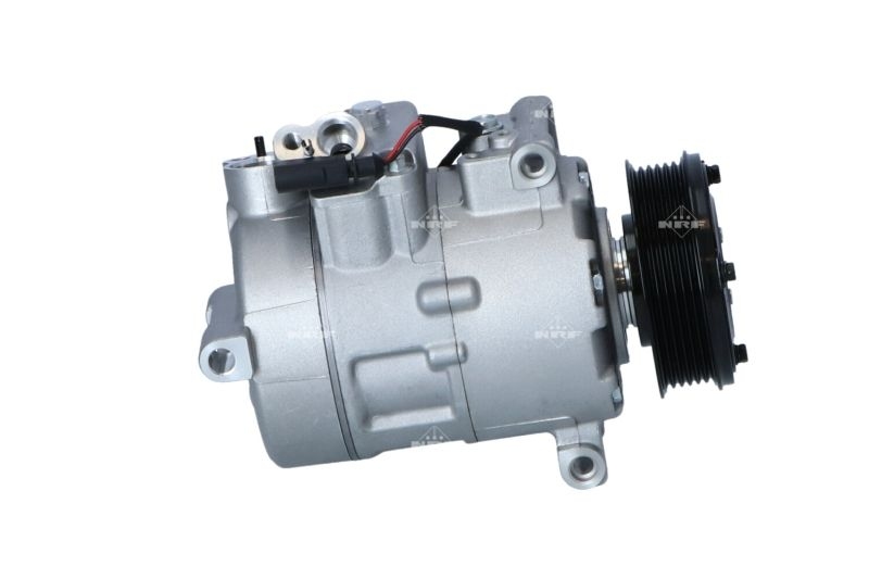 NRF Compressor, air conditioning EASY FIT