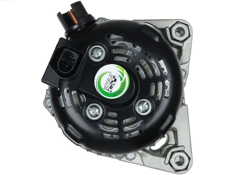 AS-PL Generator Wiederaufbereitet AS-PL