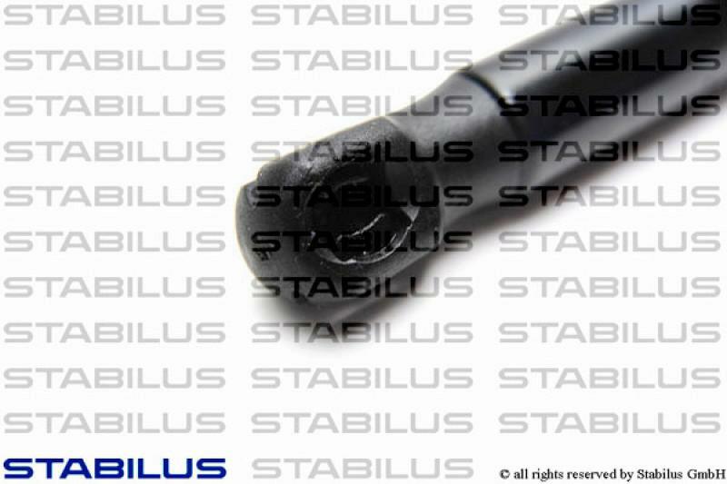 STABILUS Gas Spring, bonnet // LIFT-O-MAT®