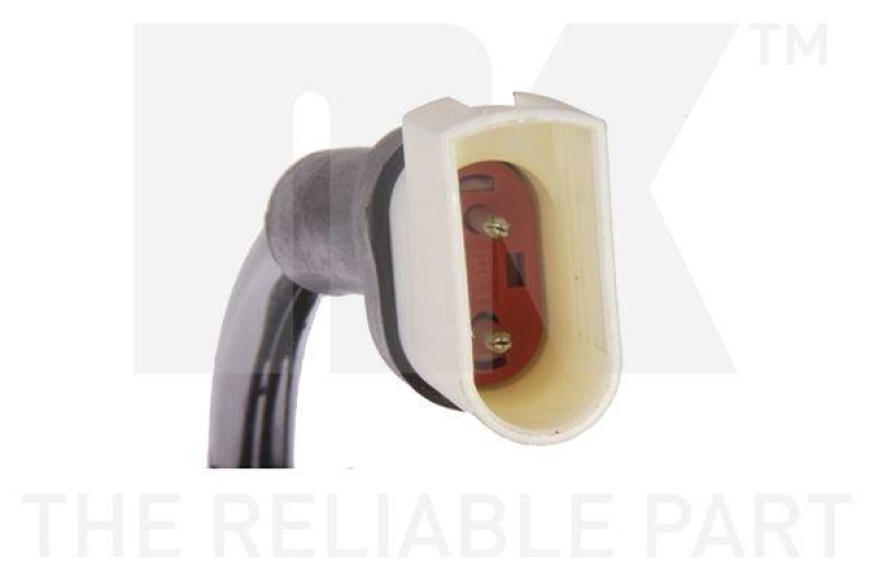 NK Sensor, wheel speed