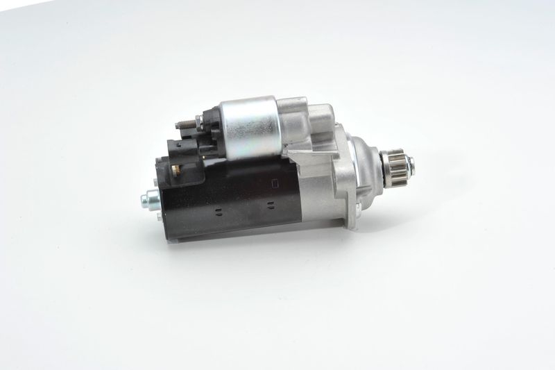 BOSCH Starter