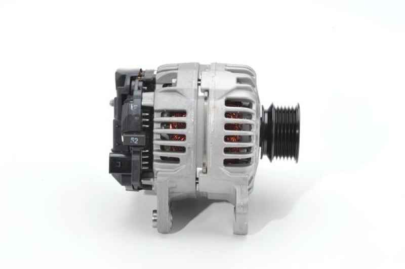 BOSCH Alternator