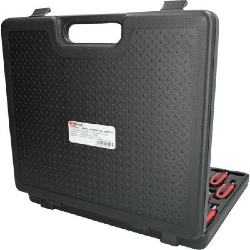 KS TOOLS Angled Screwdriver Set