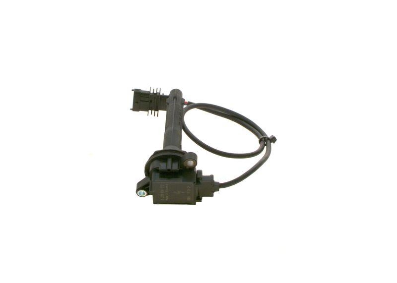 BOSCH Ignition Coil