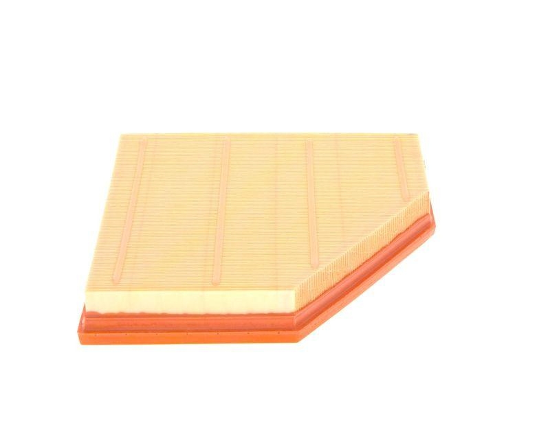 BOSCH Luftfilter