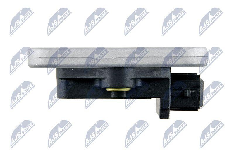 NTY Schaltger&auml;t, Z&uuml;ndanlage