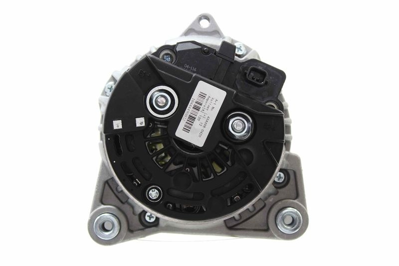 ALANKO Generator