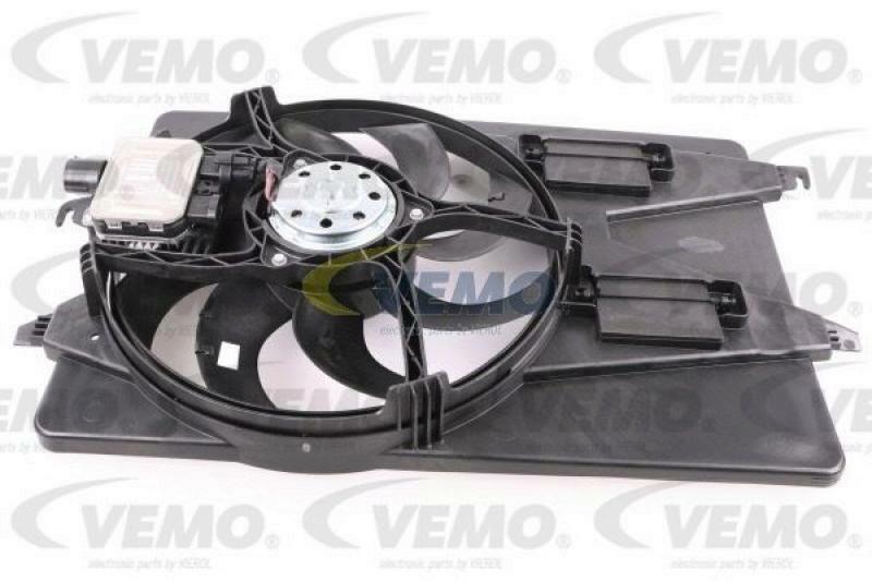 VEMO Lüfter, Motorkühlung Original VEMO Qualität