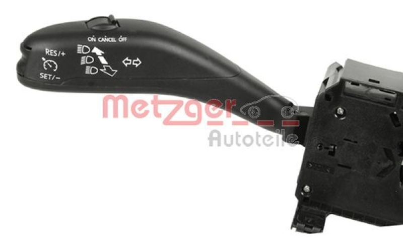 METZGER Steering Column Switch