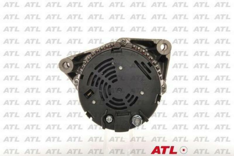 ATL Autotechnik Generator