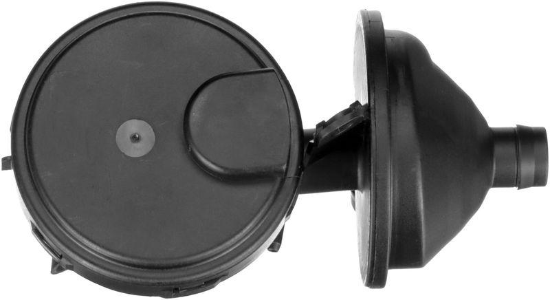 GATES Oil Separator, crankcase ventilation