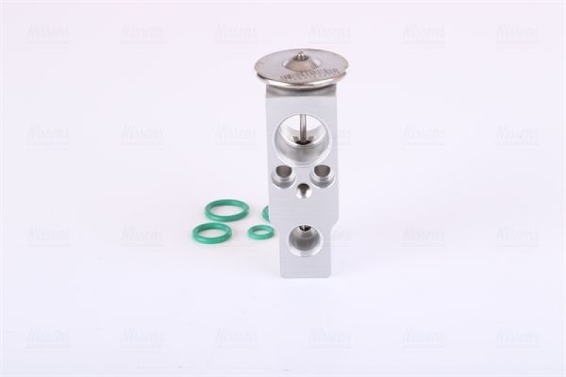 NISSENS Expansionsventil, Klimaanlage ** FIRST FIT ** 999385