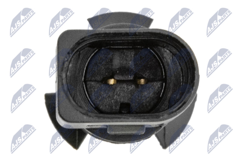 NTY Sensor, Außentemperatur