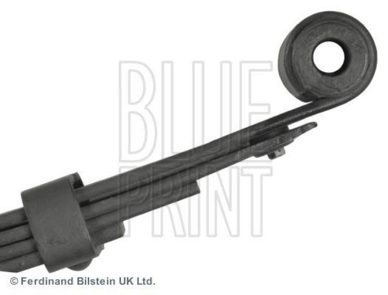 BLUE PRINT Leaf Spring