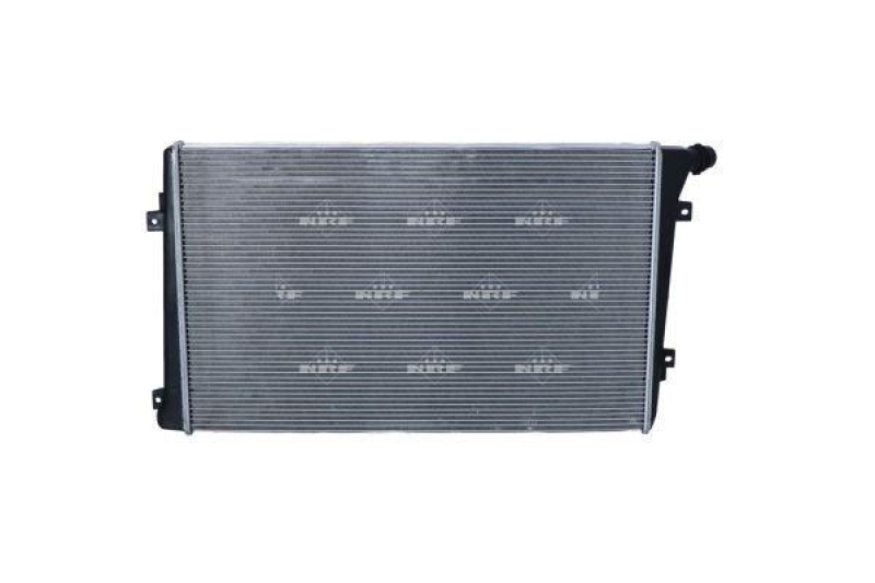 NRF Kühler, Motorkühlung EASY FIT