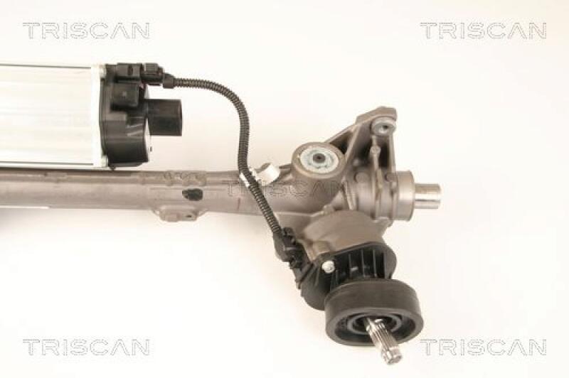 TRISCAN Steering Gear