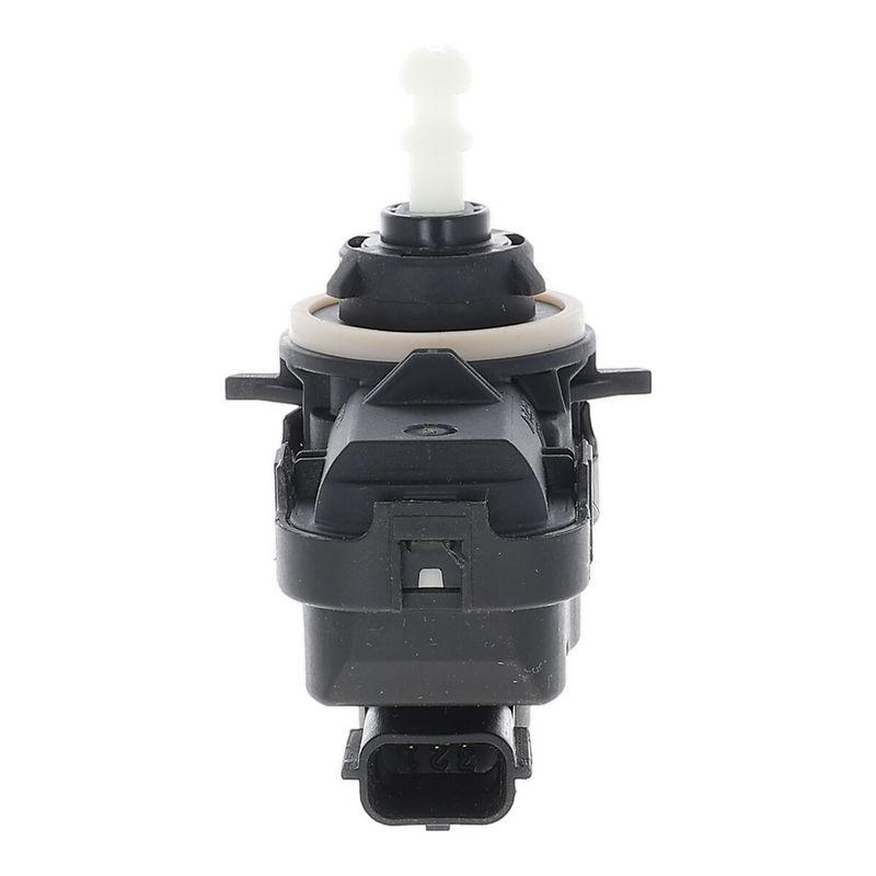 VALEO Control, headlight range adjustment