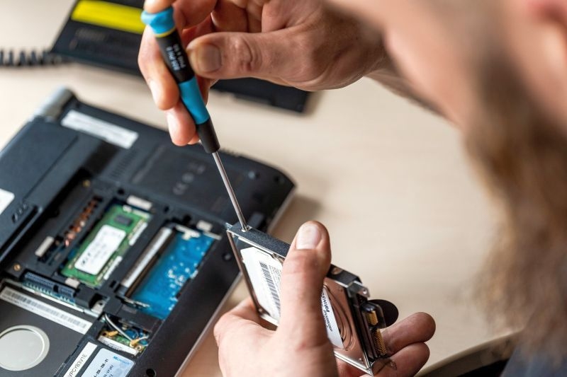 HAZET Screwdriver