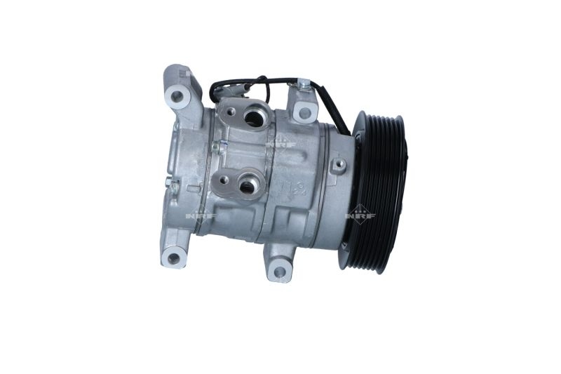 NRF Compressor, air conditioning EASY FIT