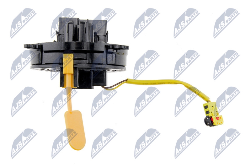 NTY Wickelfeder, Airbag