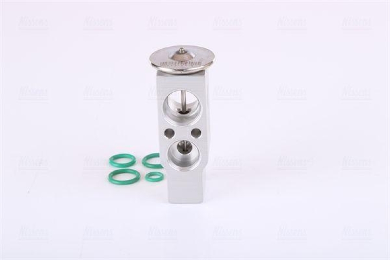 NISSENS Expansionsventil, Klimaanlage ** FIRST FIT ** 999388