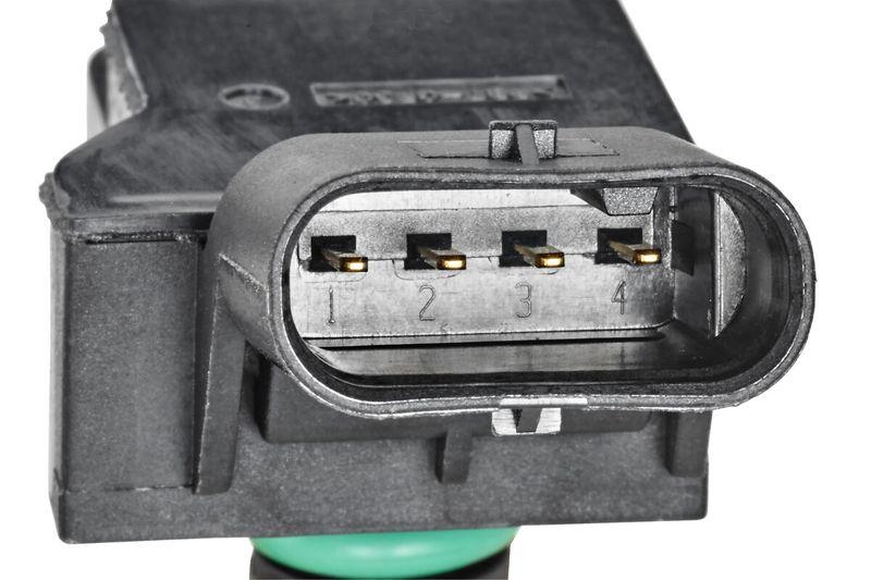 VALEO Sensor, intake air temperature