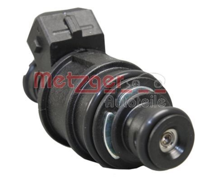 METZGER Injector OE-part