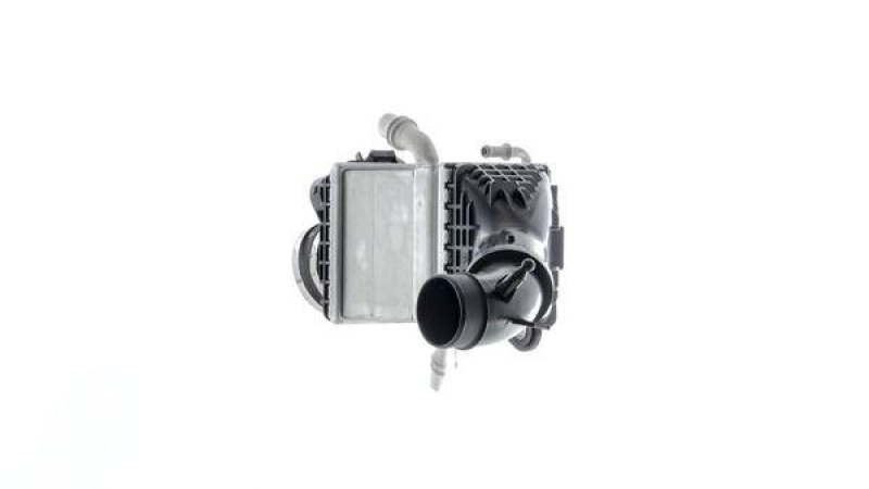 MAHLE Ladeluftkühler BEHR *** PREMIUM LINE ***
